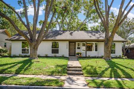 $549,500 - 4Br/2Ba -  for Sale in Hillcrest Homes 02, Dallas