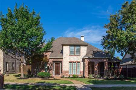 $750,000 - 5Br/4Ba -  for Sale in Village At Panther Creek Ph One The, Frisco