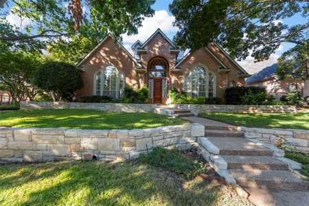 $812,000 - 3Br/3Ba -  for Sale in Country Brook Sec Four, Dallas