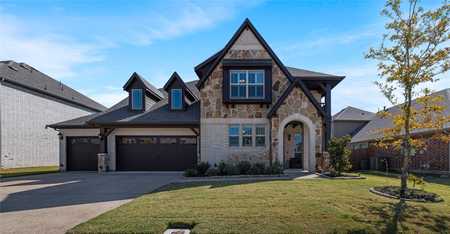 $550,000 - 4Br/3Ba -  for Sale in Legacy Ranch Ph 1, Melissa