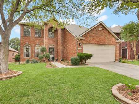 $495,000 - 4Br/3Ba -  for Sale in Hidden Creek Phase 3a, Mckinney