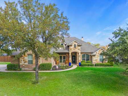 $600,000 - 4Br/3Ba -  for Sale in Parker Oaks Ii, Weatherford