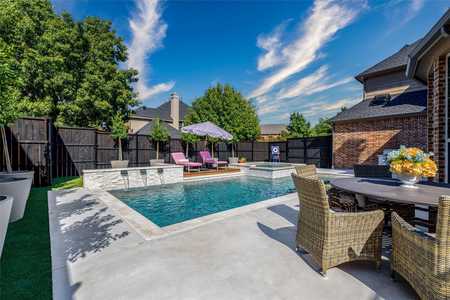 $1,150,000 - 6Br/5Ba -  for Sale in Twin Creeks Ph 8c, Allen