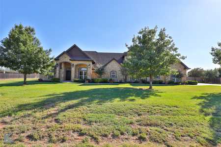 $765,000 - 4Br/4Ba -  for Sale in Estates At Pack Saddle Creek, Abilene