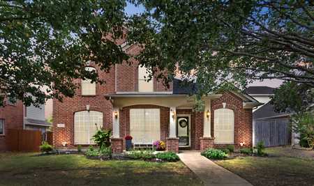 $635,000 - 5Br/3Ba -  for Sale in Panther Creek Estates Ph Ii, Frisco