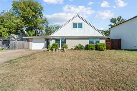 $449,000 - 4Br/2Ba -  for Sale in Greenwood Hills 01, Richardson