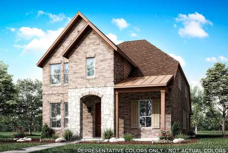 $520,900 - 4Br/4Ba -  for Sale in Mantua Point, Van Alstyne