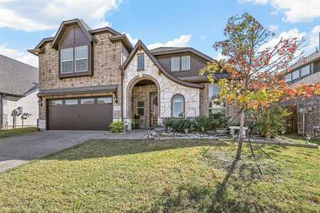 $610,000 - 4Br/3Ba -  for Sale in Legacy Ranch Ph 1, Melissa