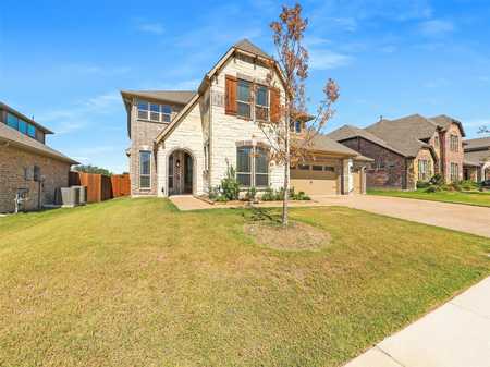 $637,000 - 4Br/4Ba -  for Sale in Legacy Ranch Ph 2, Melissa