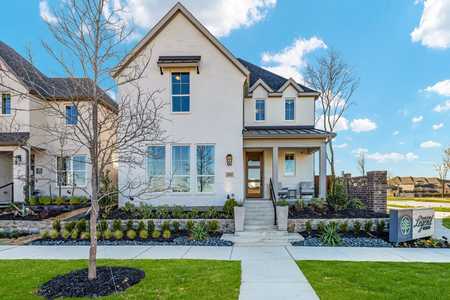 $991,985 - 4Br/4Ba -  for Sale in The Grove, Frisco