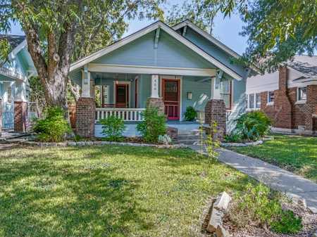 $639,000 - 3Br/2Ba -  for Sale in Winnetka Heights, Dallas