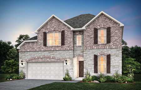 $618,370 - 5Br/4Ba -  for Sale in Spiritas Ranch, Little Elm