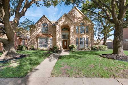 $770,000 - 4Br/4Ba -  for Sale in Windsor Park #1, Plano