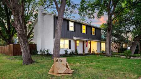 $589,700 - 4Br/3Ba -  for Sale in Northwood Estates, Richardson