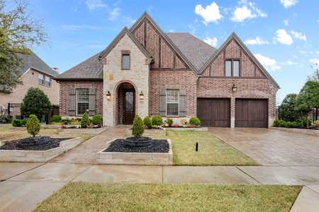 $825,000 - 3Br/3Ba -  for Sale in Lakewood At Brookhollow Ph. 1, Prosper