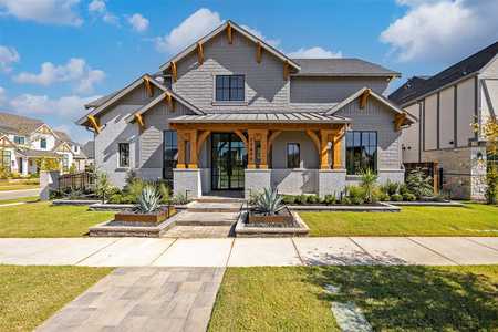 $2,500,000 - 5Br/8Ba -  for Sale in Fields, Frisco