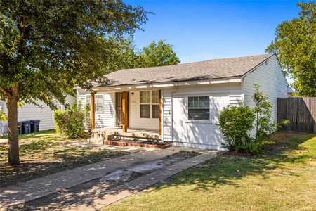 $227,500 - 3Br/2Ba -  for Sale in Southcrest Add, Fort Worth