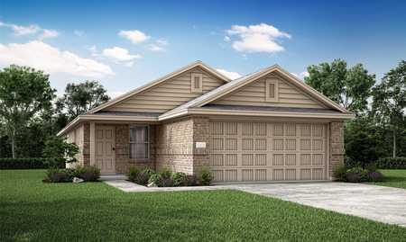 $294,999 - 4Br/2Ba -  for Sale in Hurricane Creek, Anna