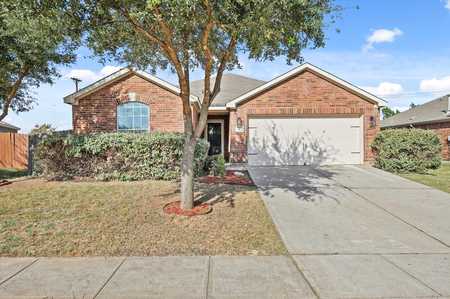 $249,900 - 4Br/2Ba -  for Sale in Creekside Add, Crowley