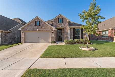 $520,000 - 4Br/2Ba -  for Sale in Emerald Vista Ph One, Wylie