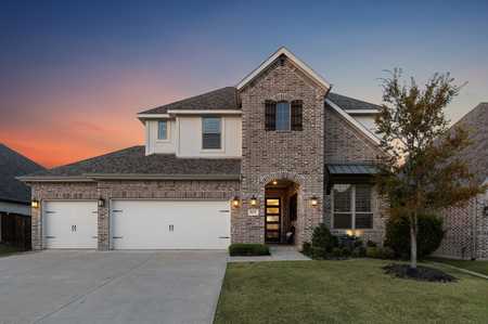 $674,999 - 5Br/4Ba -  for Sale in Trinity Falls, Mckinney