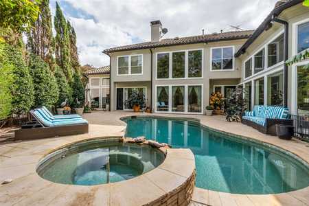 $1,900,000 - 5Br/5Ba -  for Sale in Downs Of Hillcrest Ph 1b-r, Dallas