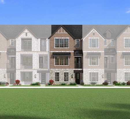 $619,990 - 3Br/3Ba -  for Sale in Wade Settlement, Frisco