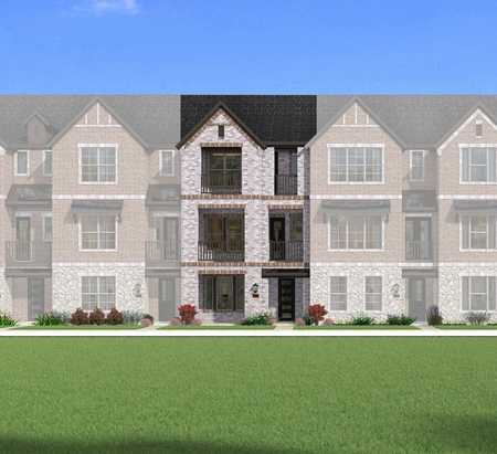 $622,485 - 3Br/4Ba -  for Sale in Wade Settlement, Frisco