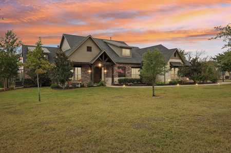 $1,119,000 - 4Br/4Ba -  for Sale in Waterstone Estates Sec I, Mckinney