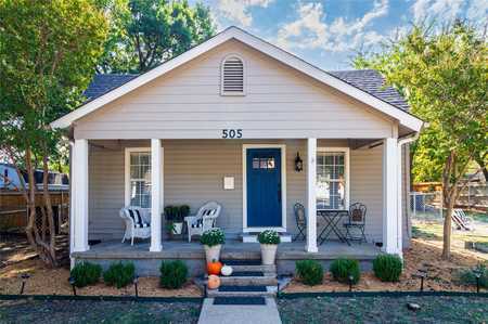 $339,900 - 3Br/2Ba -  for Sale in Whites Add, Mckinney