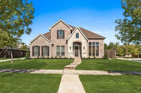 $874,000 - 5Br/4Ba -  for Sale in Pearson Farms 1a, Frisco