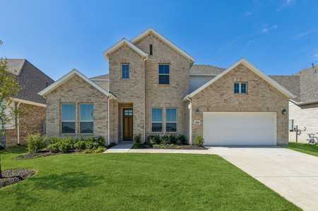 $745,000 - 4Br/3Ba -  for Sale in Painted Tree, Mckinney