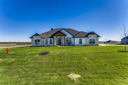 2211 Pitchfork Ranch Road, Waxahachie, TX, 75165