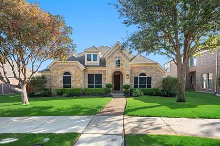 $610,000 - 3Br/2Ba -  for Sale in Dominion At Panther Creek Ph Two, Frisco