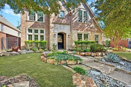 $1,325,000 - 6Br/6Ba -  for Sale in Preston Lakes Ph Four, Plano