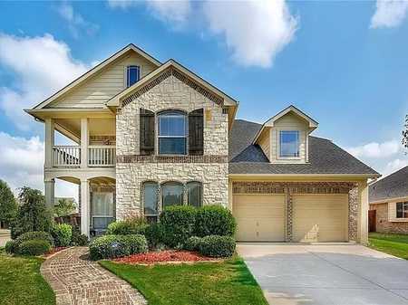 $609,000 - 6Br/4Ba -  for Sale in Eldorado Estate West Ph 3, Little Elm