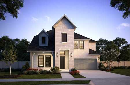 $949,380 - 5Br/6Ba -  for Sale in Village On Main Street, Frisco