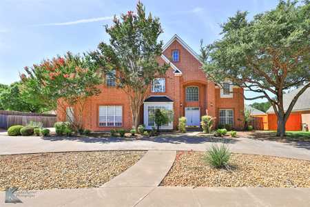 $599,000 - 4Br/5Ba -  for Sale in Waterside At Wyndham, Abilene