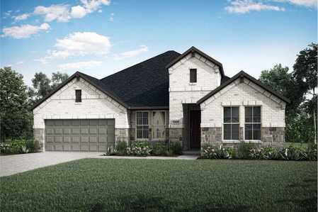 $454,462 - 3Br/2Ba -  for Sale in Inspiration Collection At Bridgewater, Midlothian