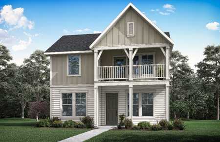 $499,545 - 3Br/3Ba -  for Sale in Carriage Collection At Painted Tree, Mckinney