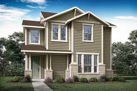 $549,377 - 4Br/3Ba -  for Sale in Carriage Collection At Painted Tree, Mckinney