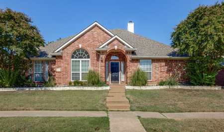 $525,000 - 4Br/3Ba -  for Sale in Glendover Park Ph V, Allen