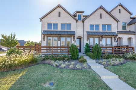 $419,000 - 3Br/3Ba -  for Sale in Trinity Falls Planning Unit 3 Ph 4b South, Mckinney