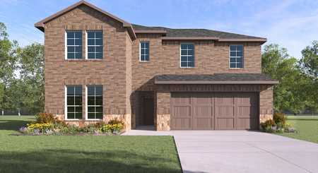 $457,770 - 4Br/3Ba -  for Sale in Fireside By The Lake, Garland