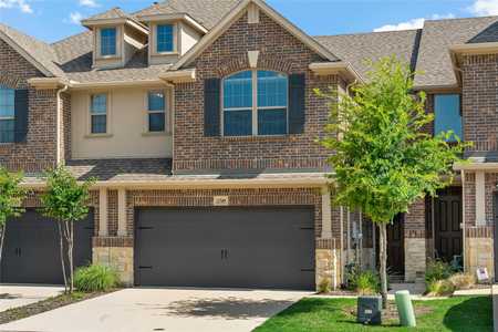 $369,900 - 2Br/3Ba -  for Sale in Sunset Place, Little Elm