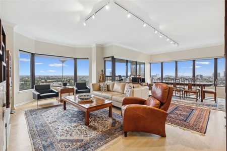 $945,000 - 3Br/2Ba -  for Sale in La Tour Condo, Dallas