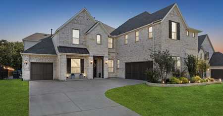 $925,000 - 5Br/4Ba -  for Sale in Heritage Add, Fort Worth