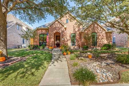 $685,000 - 4Br/3Ba -  for Sale in Eldorado Fairways At The Trails, Frisco