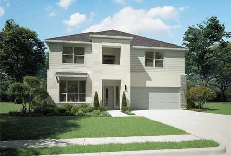 $442,400 - 5Br/3Ba -  for Sale in Cibolo Hills, Fort Worth