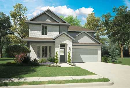 $397,400 - 4Br/3Ba -  for Sale in Cibolo Hills, Fort Worth